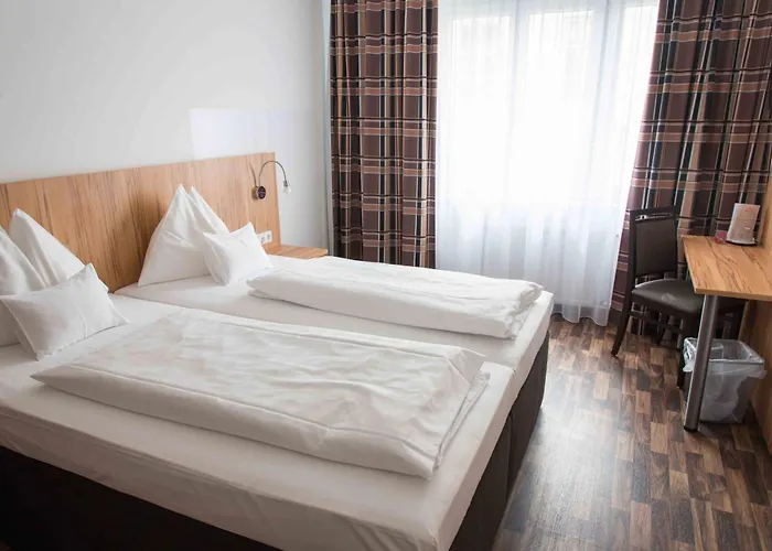 Hotel Dr. Geissler 3*
