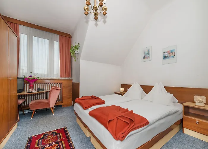 Dr. Geissler Hotel