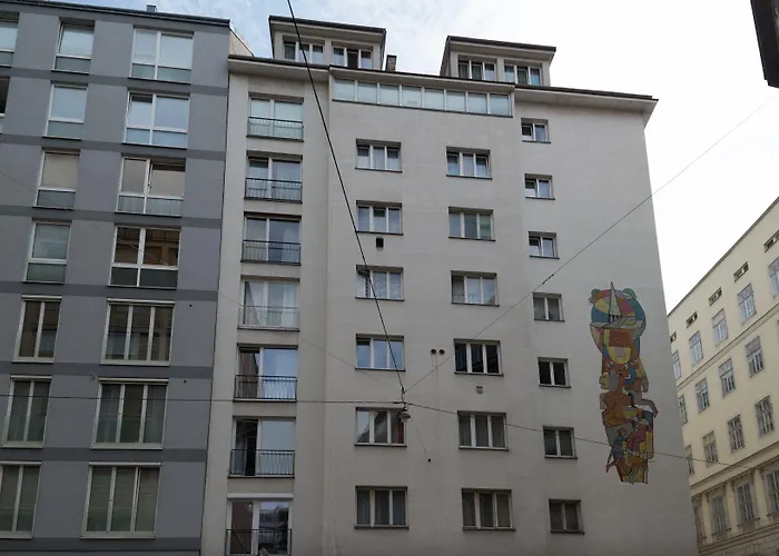 Dr. Geissler Готель 3*