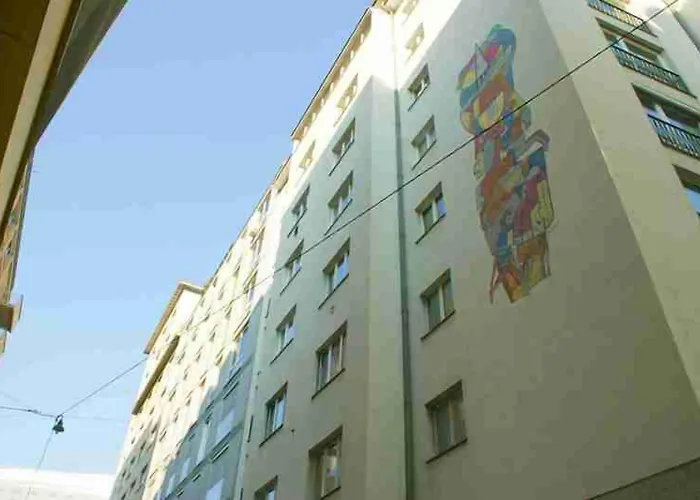 Готель Dr. Geissler