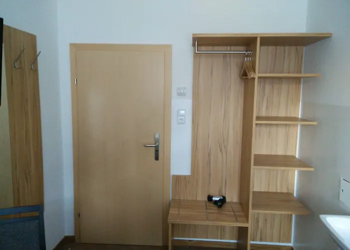 Dr. Geissler Hotel 3*