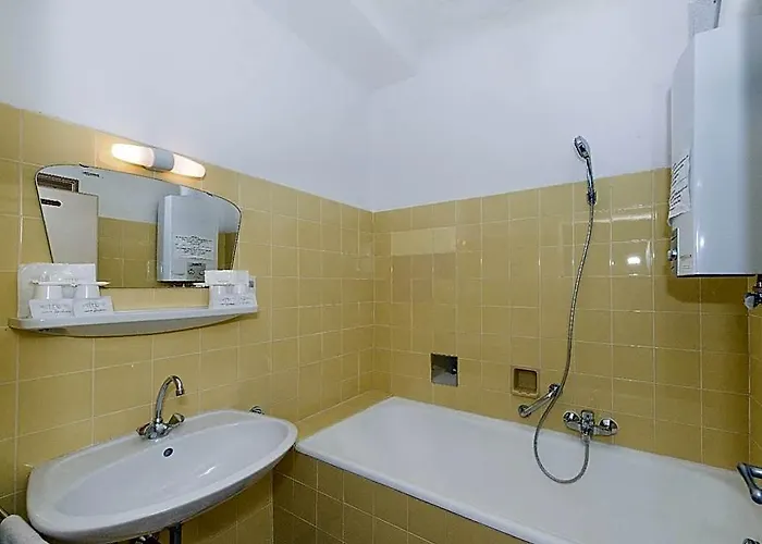 Hotel Dr. Geissler 3*