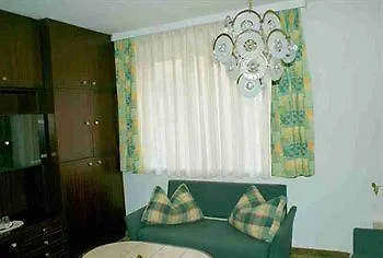 Dr. Geissler Hotel 3*