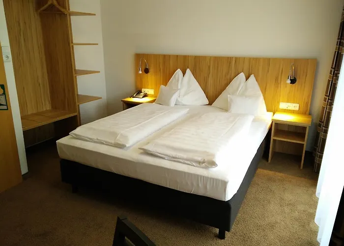 Hotel Dr. Geissler 3*