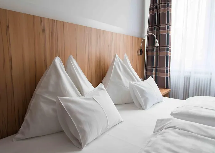 Hotel Dr. Geissler Vídeň