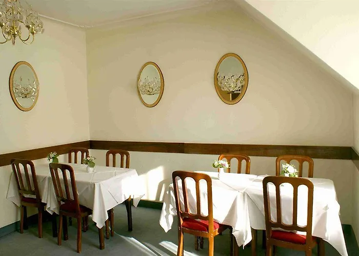 Dr. Geissler Hotel 3*
