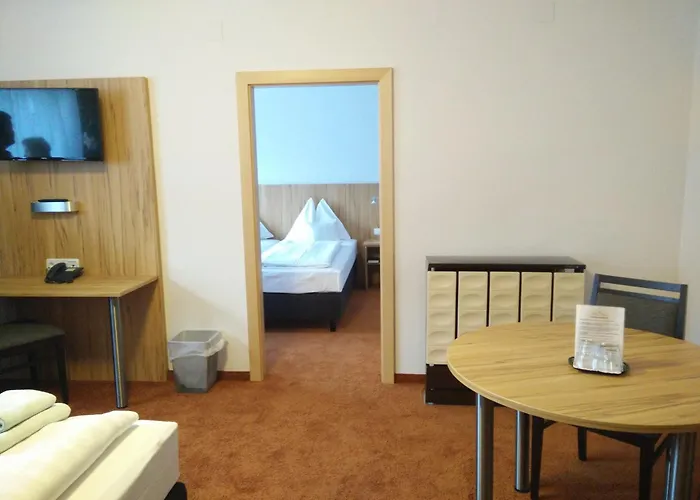 Dr. Geissler Hotel