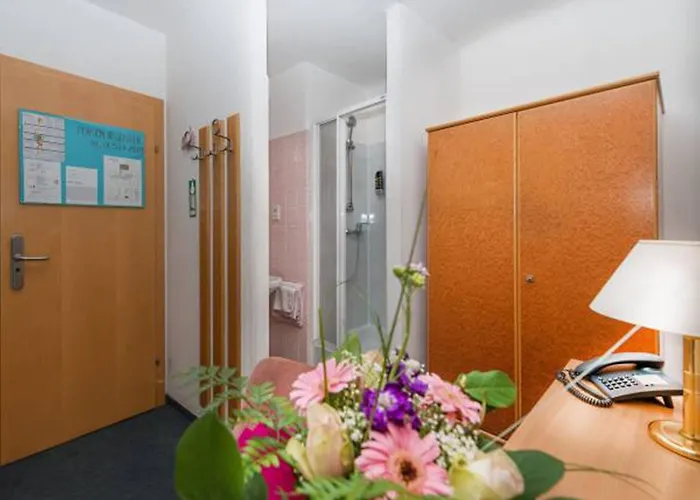 Dr. Geissler Hotel